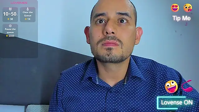 Snapshot of jhonyalzate2 chatting on 02/21/25, 01:00 jhonyalzate2 online show from 02/21/25, 01:00