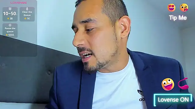 Snapshot of jhonyalzate2 chatting on 02/27/25, 11:48 jhonyalzate2 online show from 02/27/25, 11:48