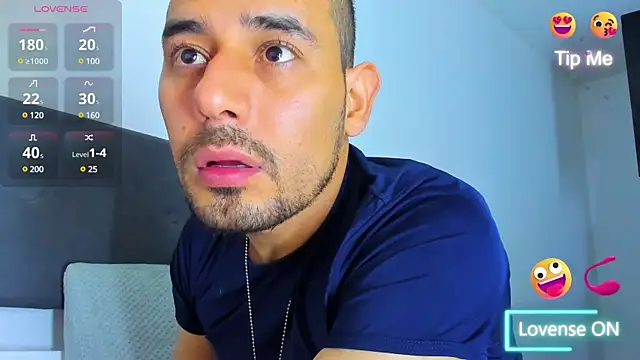 Snapshot of jhonyalzate2 chatting on 03/08/25, 07:27 jhonyalzate2 online show from 03/08/25, 07:27