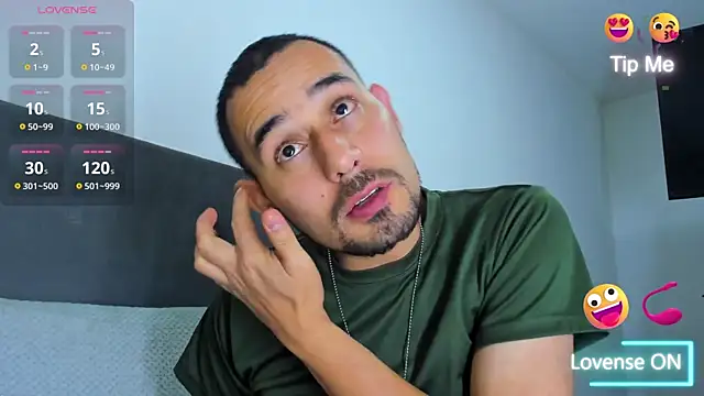 Snapshot of jhonyalzate2 chatting on 03/13/25, 04:05 jhonyalzate2 online show from 03/13/25, 04:05