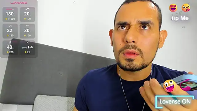 Snapshot of jhonyalzate2 chatting on 03/14/25, 01:37 jhonyalzate2 online show from 03/14/25, 01:37