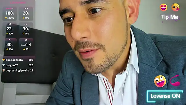 Snapshot of jhonyalzate2 chatting on 03/15/25, 11:06 jhonyalzate2 online show from 03/15/25, 11:06