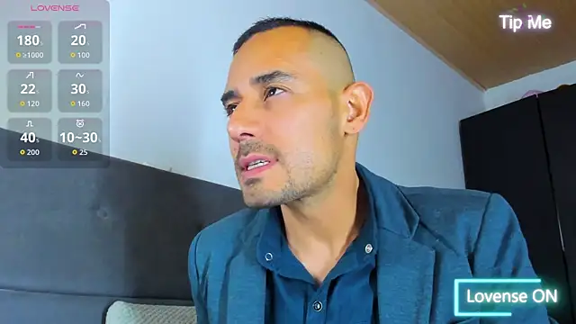 Snapshot of jhonyalzate2 chatting on 09/27/25, 11:21 jhonyalzate2 online show from 09/27/25, 11:21