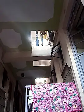 Chancebambi online show from 12/02/25, 02:12