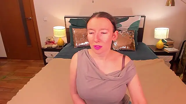 CatherineWalls online show from 02/08/26, 04:16