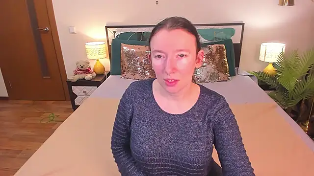 CatherineWalls online show from 03/06/26, 04:20