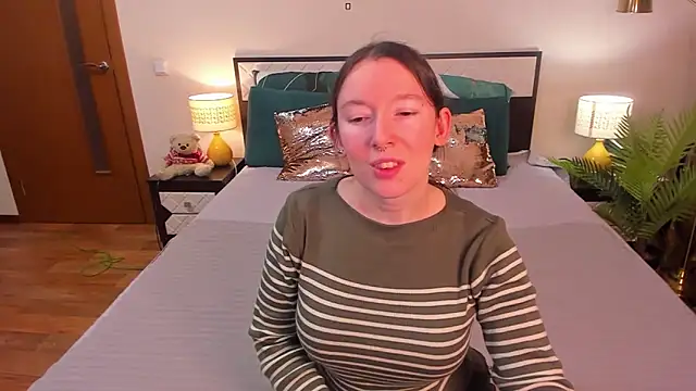 CatherineWalls online show from 03/08/26, 03:54