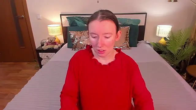 Snapshot of CatherineWalls chatting on 03/20/26, 06:40 CatherineWalls online show from 03/20/26, 06:40