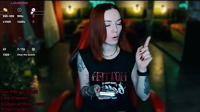 MaxPhoenixx online show from 04/28/26, 06:35