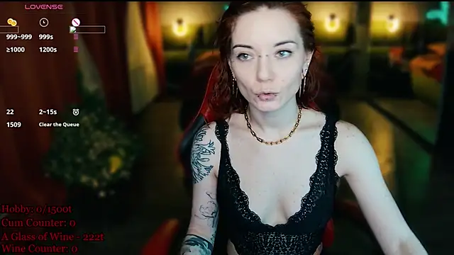 MaxPhoenixx online show from 05/04/26, 07:32
