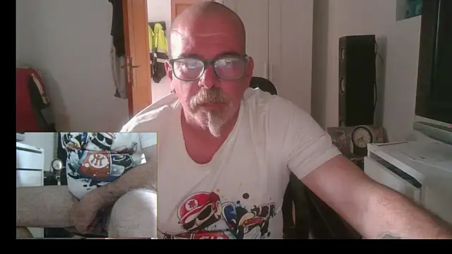 0oscar xxx online show from 03/18/26, 05:16