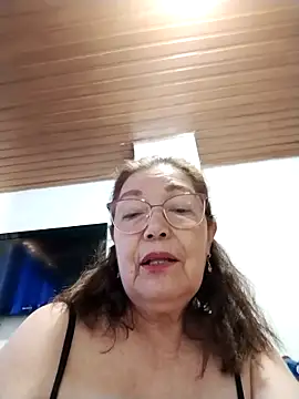 Vicky Rosse online show from 12/03/24, 07:00