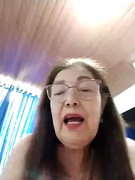 Vicky Rosse online show from 12/05/24, 06:33