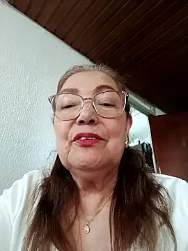 Vicky Rosse online show from 01/08/26, 09:39