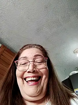 Vicky Rosse online show from 02/03/26, 04:56