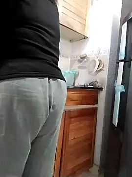 Vicky Rosse online show from 02/18/26, 08:27