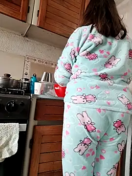 Vicky Rosse online show from 04/02/26, 04:48