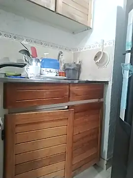 Vicky Rosse online show from 04/16/26, 08:20