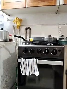 Vicky Rosse online show from 04/20/26, 05:59