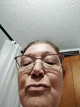 Vicky Rosse online show from 06/11/26, 05:33