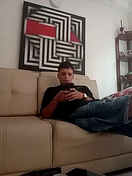 mellow smoke online show from 04/14/26, 06:36