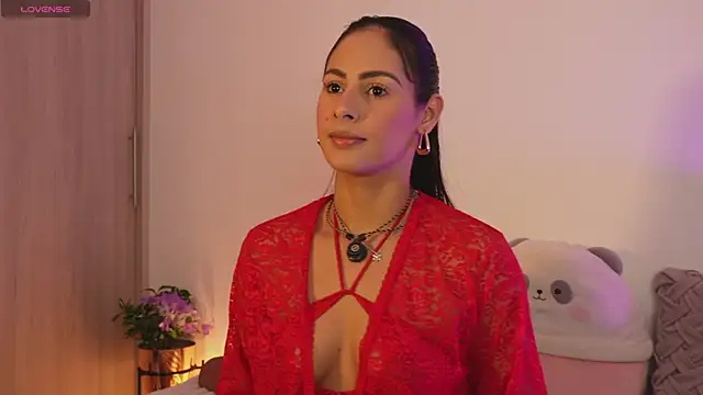 vicky rachell online show from 10/10/25, 02:38