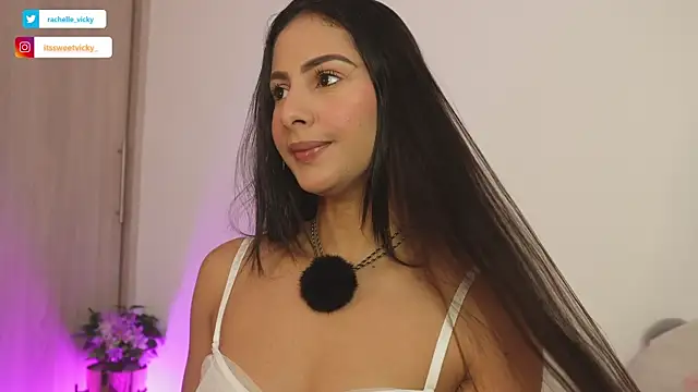 vicky rachell online show from 11/06/25, 01:56