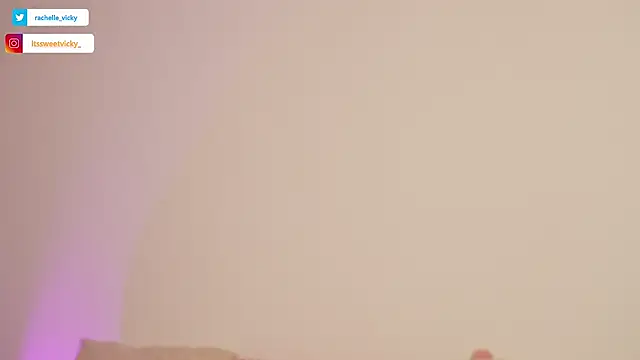 vicky rachell online show from 02/10/26, 02:32