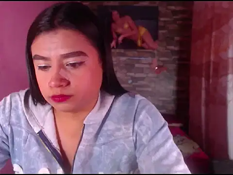 katrinawillff online show from 11/29/25, 04:48