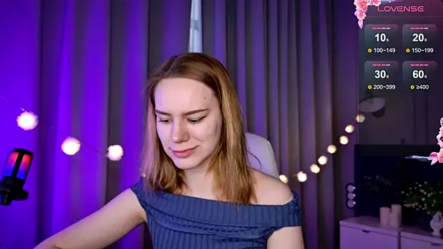 Ramona    online show from 03/02/25, 05:44