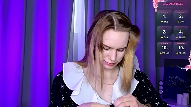 Ramona    online show from 03/03/25, 06:15