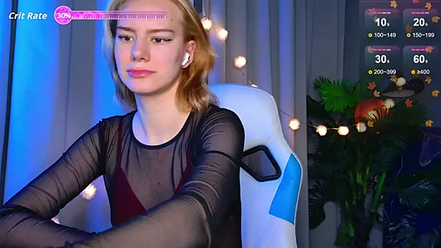 Ramona    online show from 11/03/25, 06:14