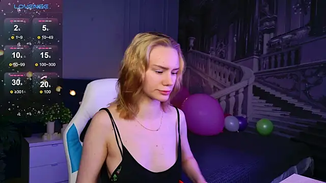 Ramona    online show from 01/19/26, 06:17