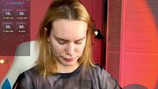 Ramona    online show from 03/06/26, 06:21