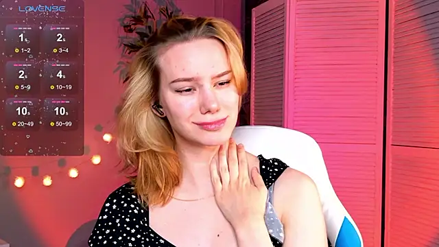 Ramona    online show from 03/12/26, 06:19