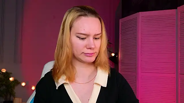 Ramona    online show from 03/27/26, 06:08