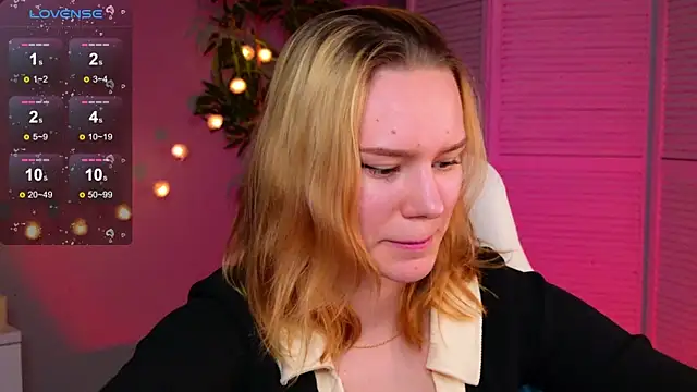 Ramona    online show from 03/27/26, 08:26