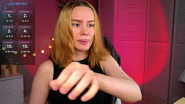 Ramona    online show from 03/28/26, 06:13