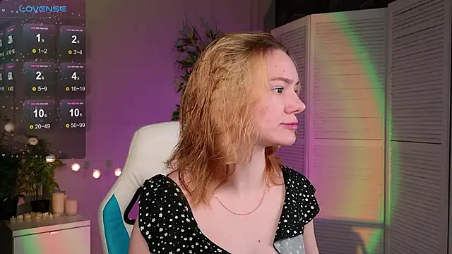 Ramona    online show from 04/12/26, 06:07