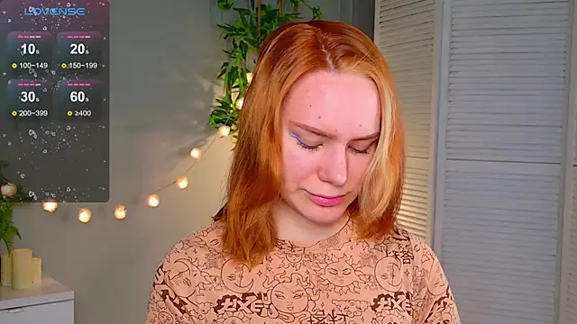 Ramona    online show from 04/21/26, 01:39