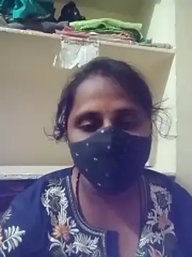 Indiantina online show from 11/01/25, 05:59