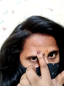 Indiantina online show from 11/04/25, 07:40