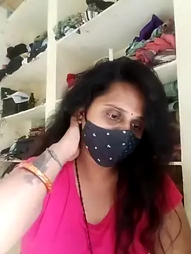 Indiantina online show from 11/20/25, 10:37