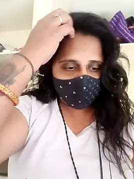 Indiantina online show from 11/29/25, 09:23