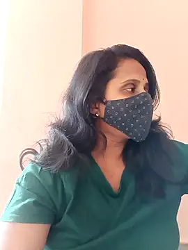 Indiantina online show from 02/22/26, 08:35