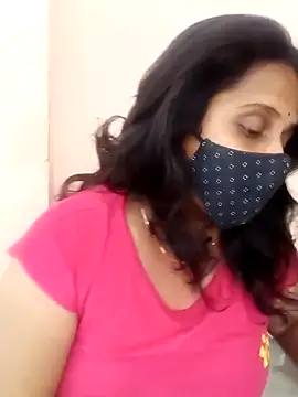 Indiantina online show from 03/29/26, 10:37