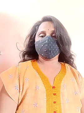 Indiantina online show from 04/10/26, 09:14