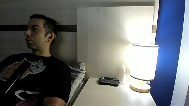 funcouple1985 online show from 03/12/25, 01:58