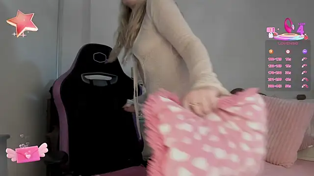 1Sweetnina online show from 09/24/25, 06:00