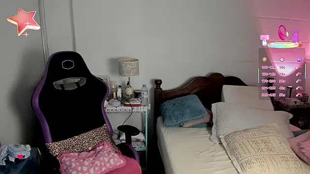 1Sweetnina online show from 03/28/26, 11:37